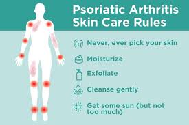 Maybe you would like to learn more about one of these? How To Care For Your Skin When You Have Psoriatic Arthritis