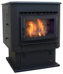 Countryside 3500p A Magnum Pellet Or Corn Burning Stove