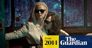 Only Lovers Left Alive – review | Only Lovers Left Alive | The Guardian