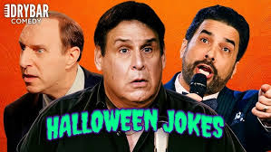 This Comedy Special Will Give You Trust Issues. Chris Voth