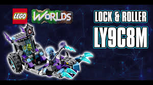 Similarly to minecraft, the limitations are only in the players' minds. Lego Worlds Codes Lopasquote