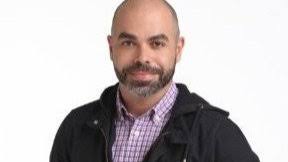 Peripheral Thinking — Buddha