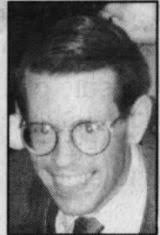 Craig Leonard Carver (1954-1992)