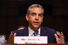 Facebook's David Marcus: US should take the lead in regulating Libra