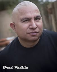 Fred Padilla