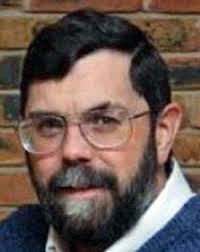 RONALD FORDHAM Obituary (1963