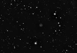 Image result for hoag's object