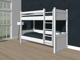 Always check the product specifications on your bunk bed to ensure proper usage. Bunk Beds For Teenagers And Children Alta Furniture Staphorst