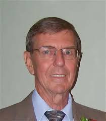 Obituary information for George Fred Adam