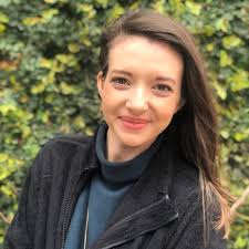 Megan Peak's Instagram, Twitter & Facebook