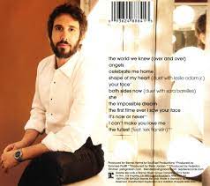 Official music videos of josh groban's biggest songs including you raise me up, you are loved (don't give up), brave, bring him home, and more. Harmony Groban Josh Amazon De Musik Cds Vinyl