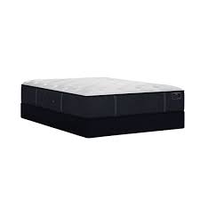 Design, comfort and quality craftsmanship in every collection. Stearns Foster Hurston Cushion Luxury Firm Mattress Mattress Warehouse