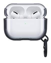 Airpods pro became available for purchase on october 28, and began arriving to customers on wednesday, october 30, the same day the airpods pro were stocked in retail stores. Otterbox Lumen Series Case Fur Airpods Pro Apple De