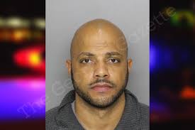 Otis Hooper — Cobb County Jail Bookings