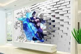 ورق جدران ثلاثي الابعاد صور ورق جدران في منتهي الجمال ثلاثي الابعاد كلام نسوان