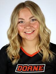 2024-25 Doane JV Volleyball Roster