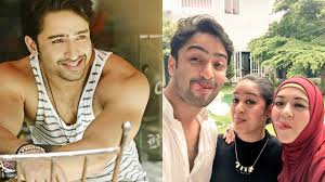 A complete dedication for our star shaheer sheikh. Celebrity Families Television Tv Actor Shaheer Sheikh Family Youtube