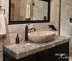 It's often the smallest details that can make or break the dining experience. Old Stone Sinks By Ancient Surfaces Reclaiming Stone Sinks Hundreds Of Years Old A Must See