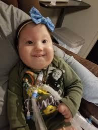 Wear pink for Jaydyn remembrance