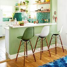 Green kitchen tile backsplash | green mosaic tile ideas | green tile bathrooms | belk tile: 55 Best Kitchen Backsplash Ideas Tile Designs For Kitchen Backsplashes