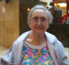 Remembering Joyce Marie Sands