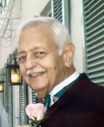 Obituary for Ivan A. Hernandez MD