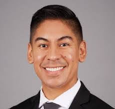 Daniel Larin's Instagram, Twitter & Facebook