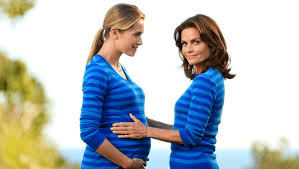 Candace Cameron Bure announces daughter Natasha’s pregnancy, will be ‘Candy Gram’