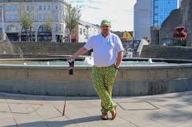 Swansea is the second most populous local authority area in wales with a population of 241,300 in 2014. News City Centre Improvement Swansea City Centre