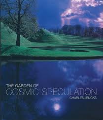 The garden of cosmic speculation, dumfries: Garden Of Cosmic Speculation Jencks Charles Amazon De Bucher