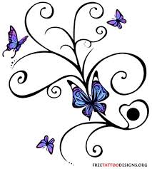 Butterfly Tattoo Kelebekler Kelebek Dovmeleri Kelebek Dovme Modelleri