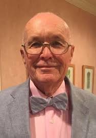 Ernest Norris Obituary March 15, 2023