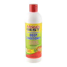 Buy one in addition to the other treatment(s) you selected. Rinse Out Leave In Deep Conditioner Africa S Best Hair