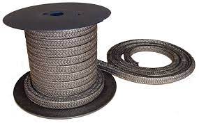 Find graphite packing related suppliers, manufacturers, products and specifications on this unique packing has a graphite content of over 50%. Graphitized Ptfe Packing Teflon Graphite Packing Sealwiz Com