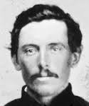 Antietam: Sgt Thomas J. Mills