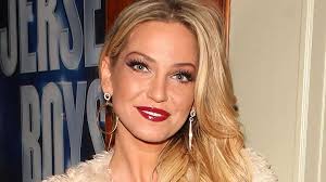 Sarah Harding recalls ex-boyfriend Calum Best's horror when she did her  first line of cocaine