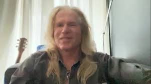 Guitarist ADRIAN VANDENBERG Says He Was Asked by Ozzy to Join Band During  1983 Tour