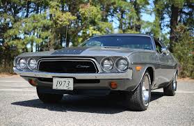 Image result for Black 1973 Challenger