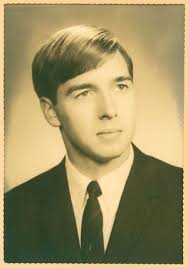 John Lawrence Bay (1946-1973)