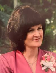 Kaye Ungricht Obituary