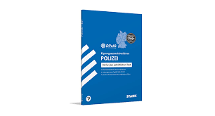 Wann ist der polizei einstellungstest? Stark Eignungsauswahlverfahren Einstellungstest Polizei Stark Verlag Einstellungs Und Einstiegstests Deutsche Polizeigewerkschaft Dpolg Amazon De Bucher
