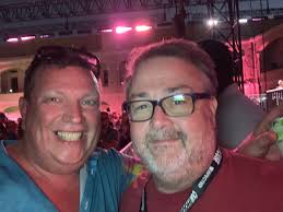 Thanks to all who attended this morning's meet