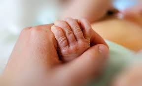 Wenn Ein Kind Behindert Oder Krank Zur Welt Kommt Kindergesundheit Info De
