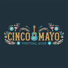 However, how cinco de mayo is celebrated and even who participates in it has c. Book Cinco De Mayo Virtual Quiz Scarlett Entertainment