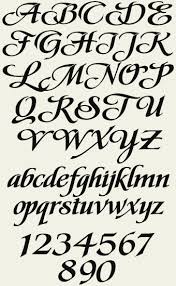 Web site bitfontmaker lets you design, create, and download your own fonts. Pin On Beautiful Fonts