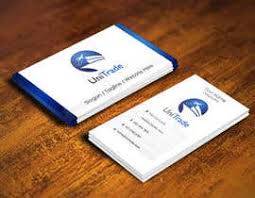 Import export business card templates. Design Some Business Cards For An Import Export Company With This Logo Freelancer