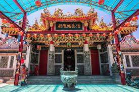 Find local businesses, view maps and get driving directions in google maps. æµ¯å³¶åŸŽéšå»Ÿ é‡'é–€è§€å…‰æ—…éŠç¶²