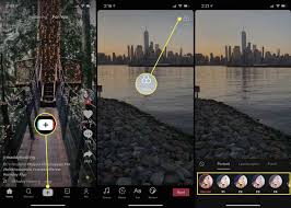 The dynamic photo filter is without a doubt one of the best effects tiktok has added. How To Add Tiktok Filters And Effects