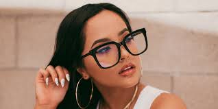 Glasses Beckey Model 1