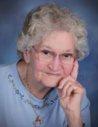 Obituary information for Betty J. Holcomb